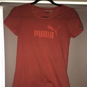 Puma athletic t-shirt